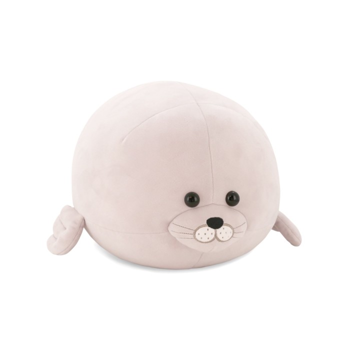 цена Мягкая игрушка «Морской котик», 50 см