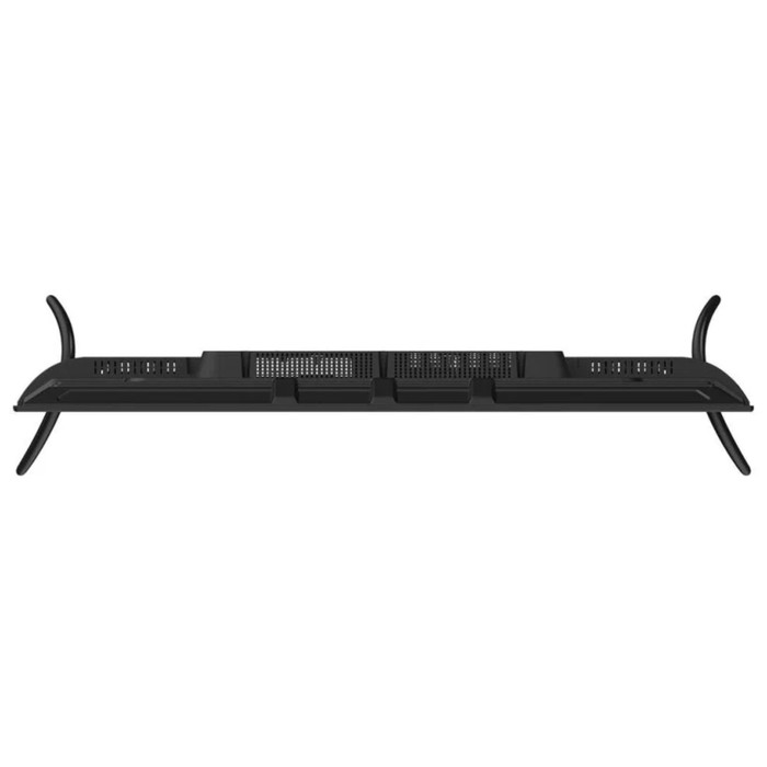 

Телевизор BQ 50SU03B, 50", 3840x2160, DVB-T2/S/S2, HDMI 3, USB 2, SmartTV, чёрный