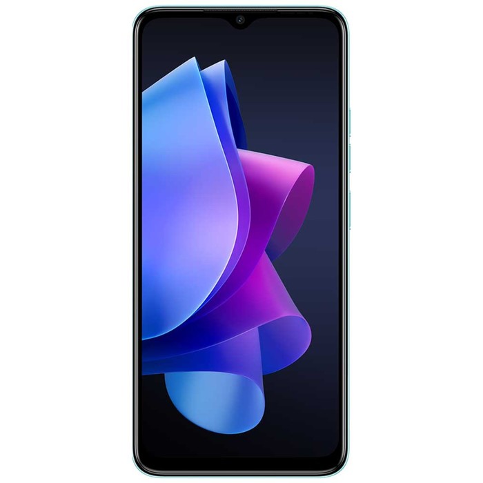 

Смартфон Tecno Spark Go 2023, 6.56", 3Гб, 64Гб, 13Мп, 5Мп, 2 sim, 5000 мАч, NFC, голубой