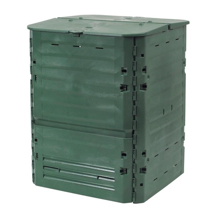 626003, Компостер THERMO-KING 626003 900л 100х100х100