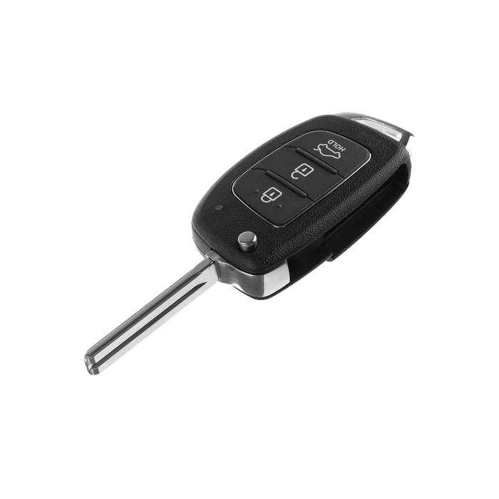Корпус ключа, откидной, Kia / Hyundai