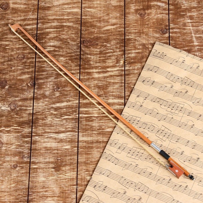 Смычок для скрипки Music Life 1/2 детали для скрипки naomi 1 2 из цельной древесины верхняя и задняя части для скрипки 1 2 детали для скрипки сделай сам аксессуары новинка