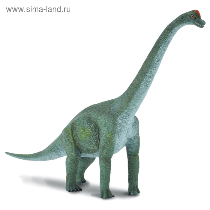 цена Фигурка «Брахиозавр»