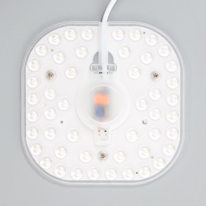

Модуль LED с драйвером 160-250В 24Вт 2100Лм 6500К 16*16см