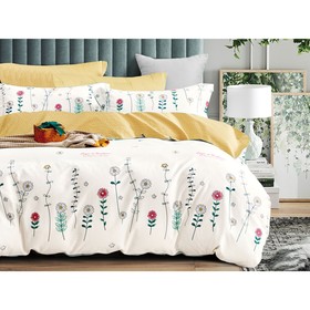 

КПБ Satin Lux 2 сп, размер 230x240 см, 175x215 см, 50x70 см-2 шт