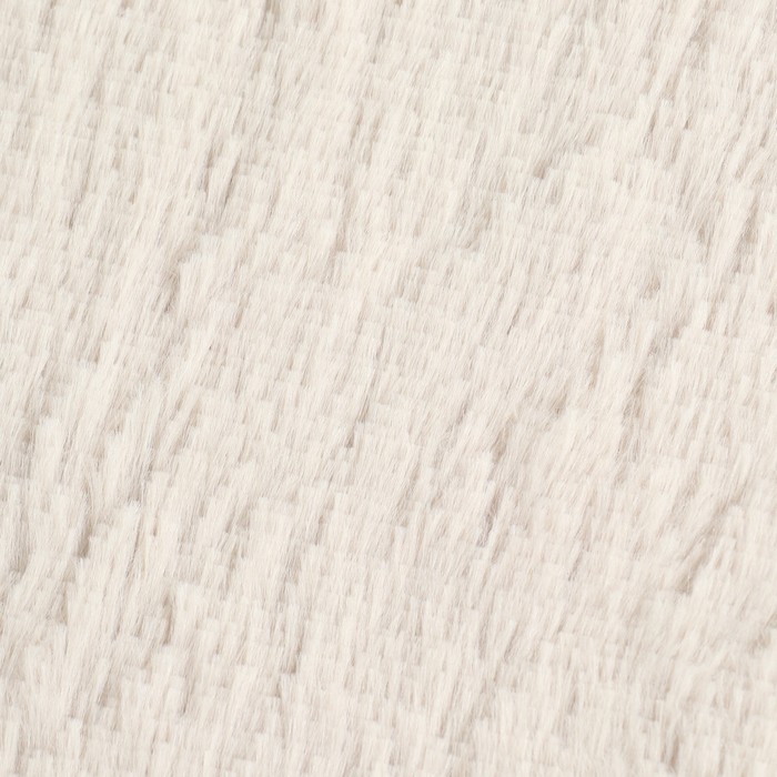Домик-когтеточка "Пижон", с овальной полкой 54 х 34 х 80 см, пушистый мех, джут, серый