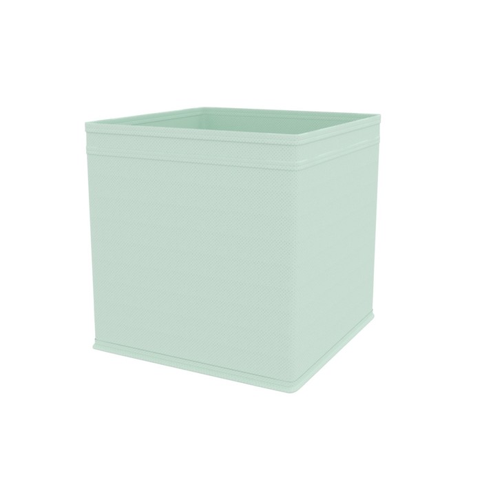 Коробка-куб, 27х27х27 см