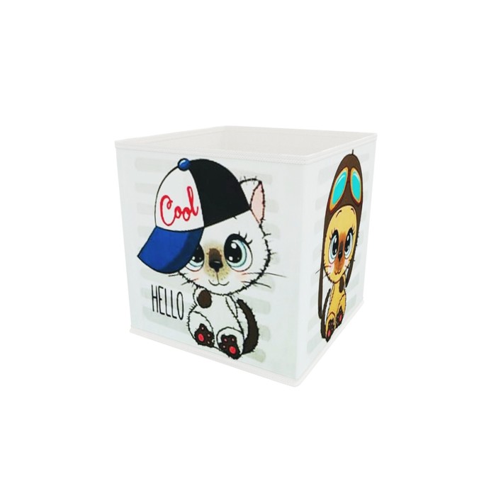 

Короб-куб, 31х31х31 см