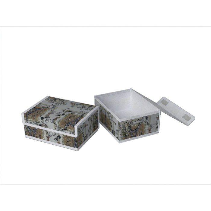 

Короб для хранения, 23х17х10 см