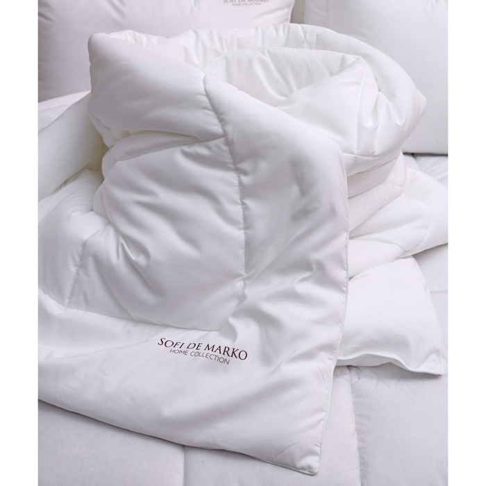 

Одеяло Milk Comfort, размер 155х215 см
