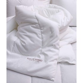 

Одеяло Milk Comfort, размер 195х215 см