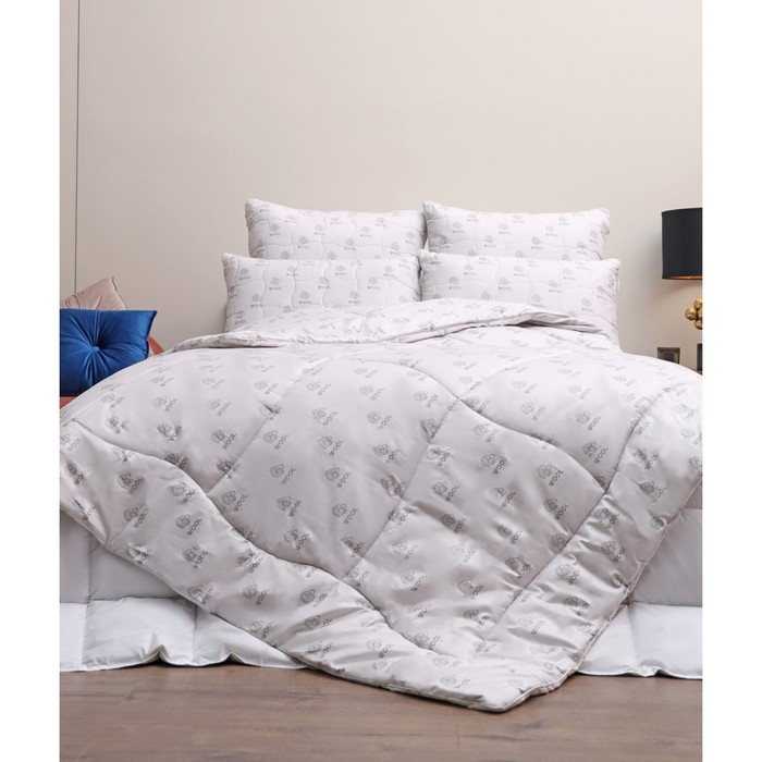 Одеяло Premium wool, размер 195х215 см одеяло lavender размер 195х215 см