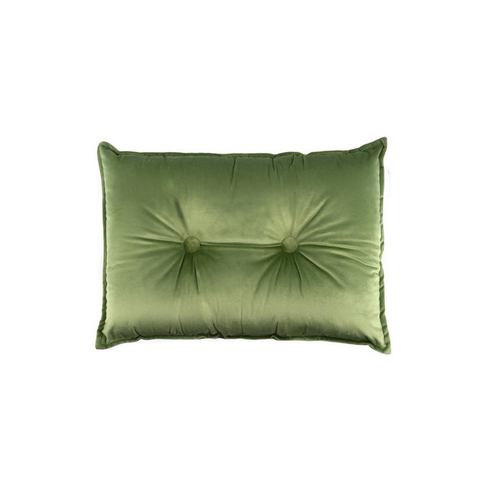 Подушка «Вивиан», размер 40х60 см, цвет салатовый