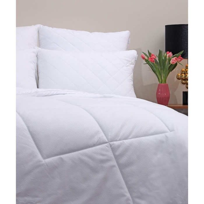 Подушка Comfort Plus, размер 50х70 см