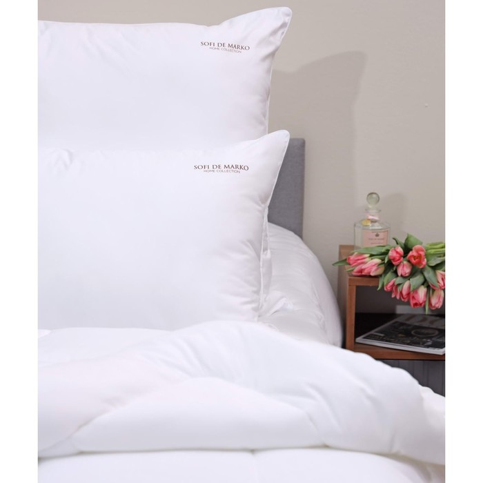 Подушка Milk Comfort, размер 50х70 см