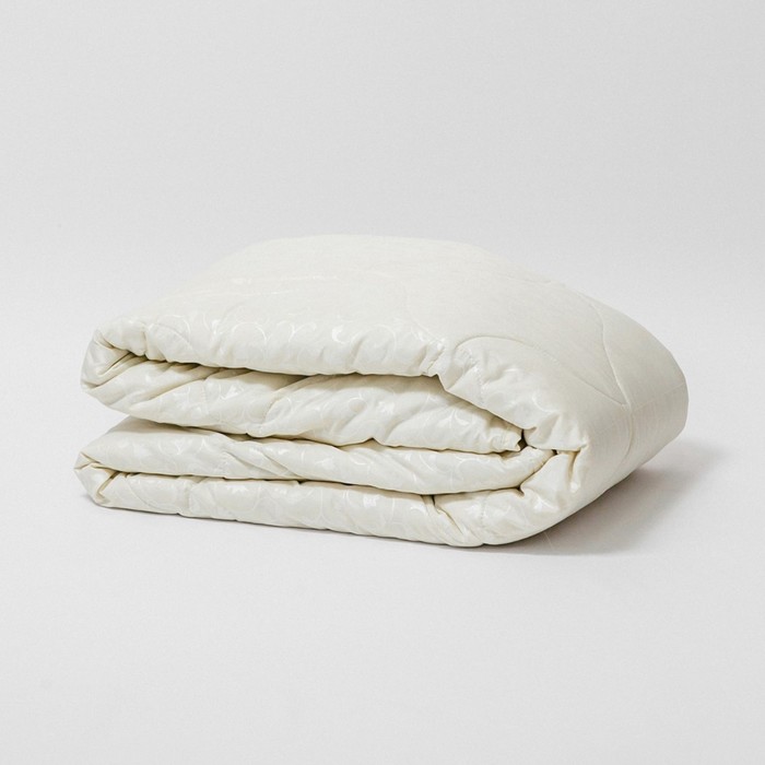 Одеяло «Овчина», размер 172 х 205 см одеяло альвитек сахара очень теплое 172 х 205 см светло коричневый