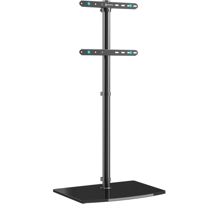 

Кронштейн ONKRON TS5065, для ТВ, напольная, 30"-60", 41 кг, чёрная