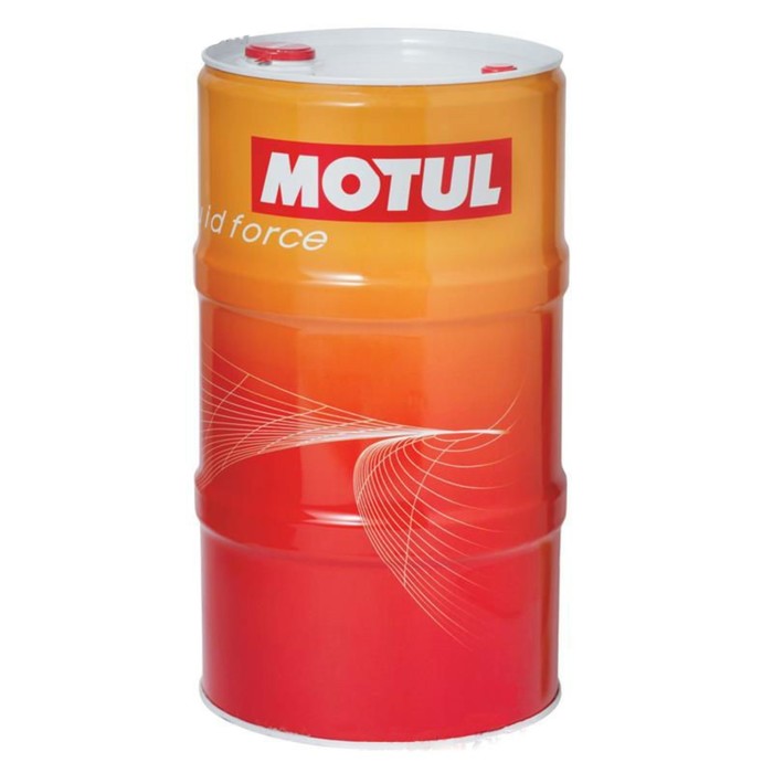 Масло моторное Motul Specific 505.01 5w-40, синтетическое, 208 л масло моторное motul 300v competition 5w 40 синтетическое 2 л