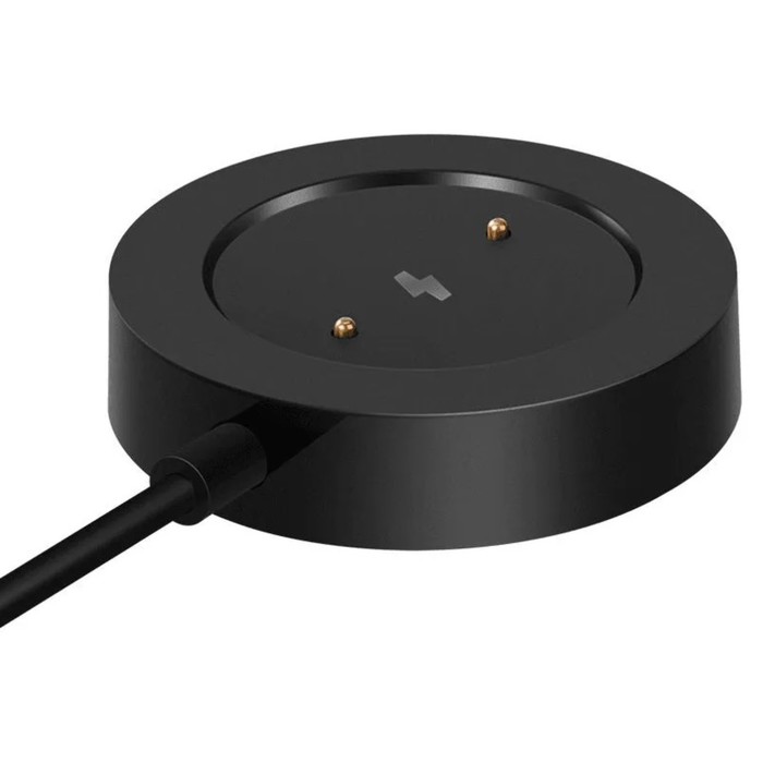 

Зарядный кабель для Xiaomi Watch S1 Active (BHR5643GL), 5 В, черный