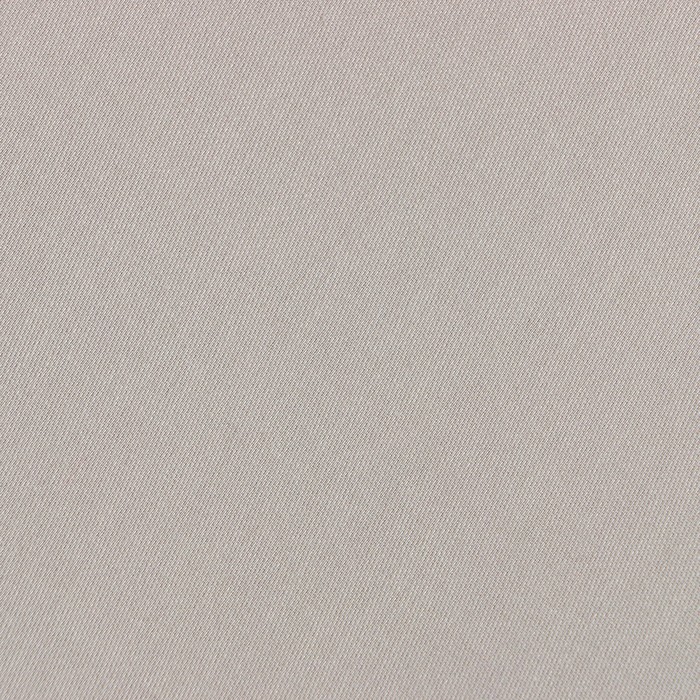 фото Простыня на резинке этель цвет серый, 160х200х25 см, 100% хлопок, мако-сатин, 114г/м2