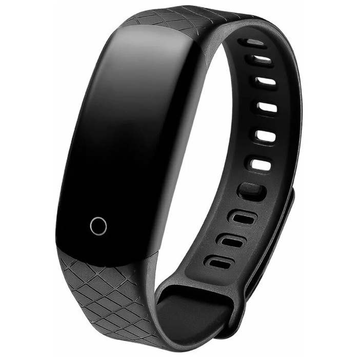 Фитнес-браслет Dismac Smart Band 5 Pro активности уведомления измерение температуры 155500₽