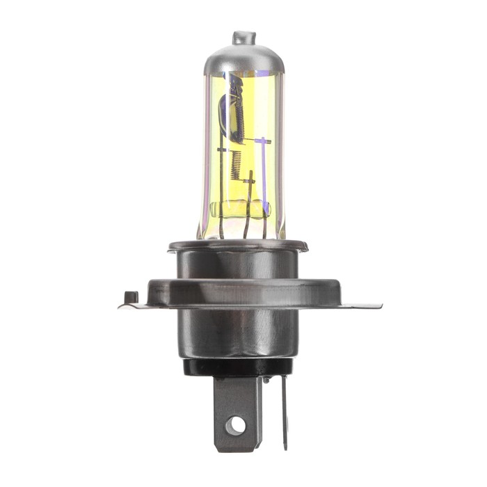 фото Галогенная лампа cartage rainbow н4, p43t, 12 в, 60/55 вт +30%