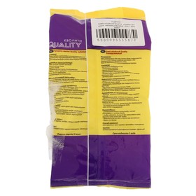 

Клей обойный Quality, универсальный, мягкая упаковка, 200 г