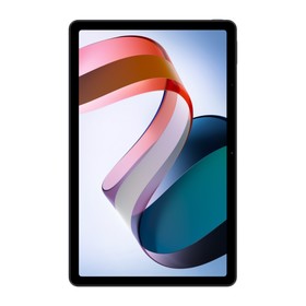

Планшет Xiaomi Redmi Pad, 10.6", IPS, 2000х1200, 2.2 ГГц, 4+128 Гб, 8+8 Мп, Graphite Gray