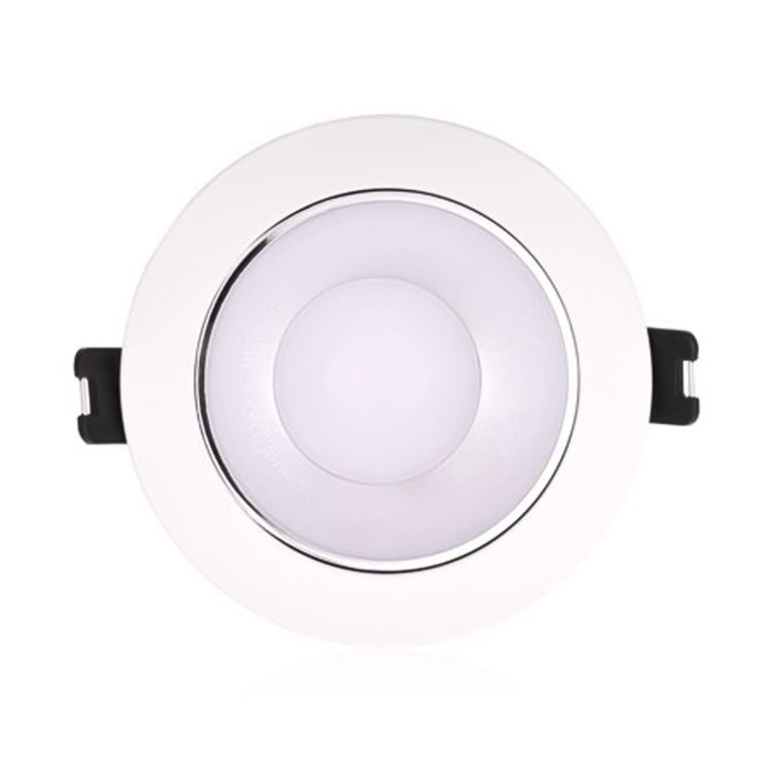 

Умный встраиваемый светильник Yeelight Mesh Downlight M2 Pro YLTS03YL, E27, 4 Вт, 500 Лм
