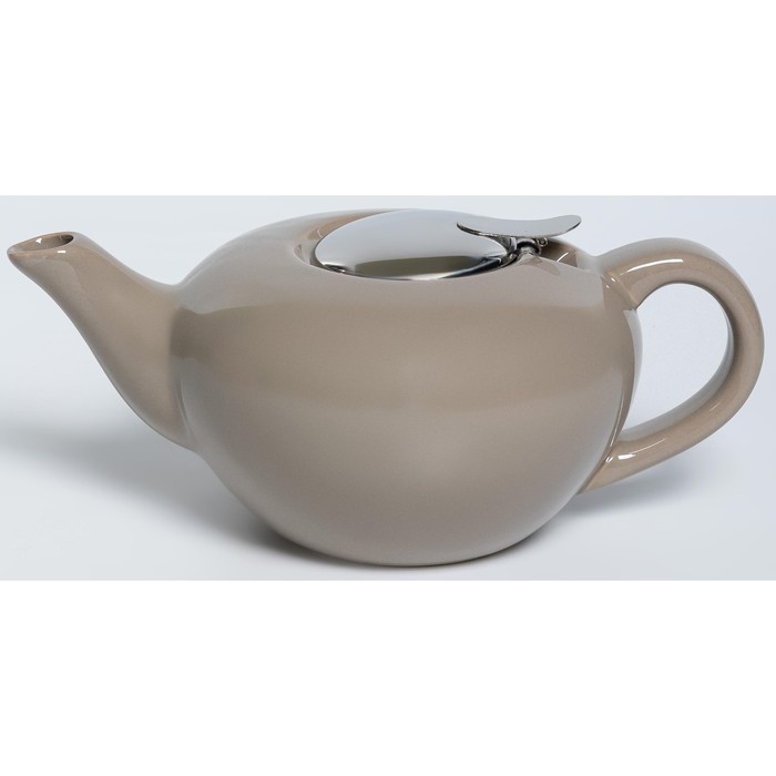 Чайник с фильтром Elrington «Феличита, глазурь», 1 л