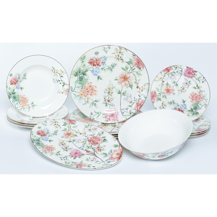 Набор посуды Balsford «Эмма», 14 предметов набор столовый balsford зирана 14 предметов