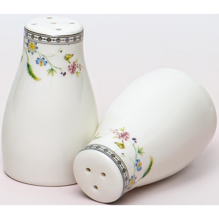 Набор для специй Balsford «Мануэла», 4.5х8 см