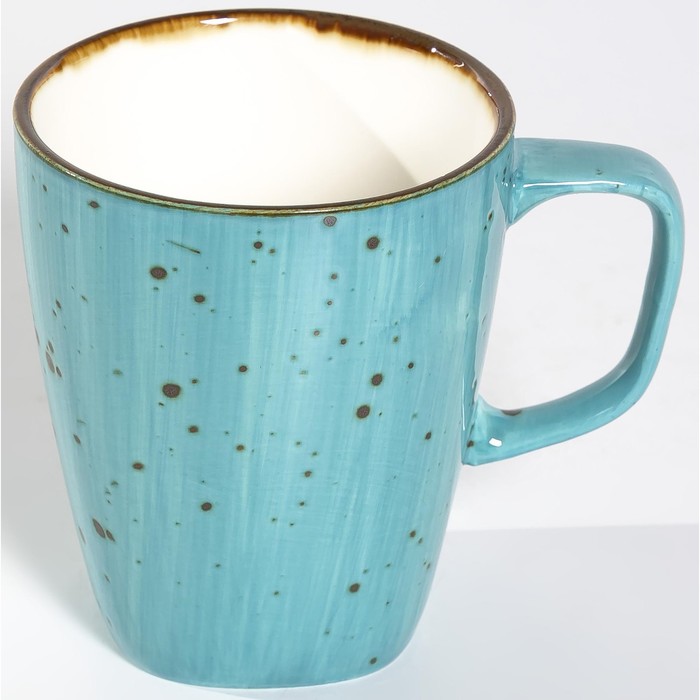 Кружка Samold «Хорека бирюза», 400 мл