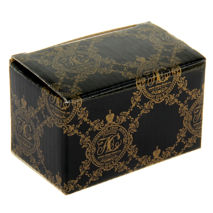 Магнит-тарелочка «Санкт-Петербург»