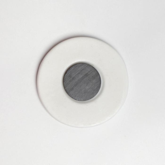 Магнит выпуклый «Ижевск»