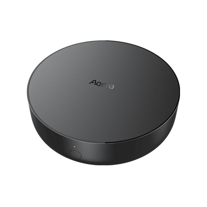 фото Центр управления умным домом aqara hub m2, hm2-g01, wi-fi, zigbee,