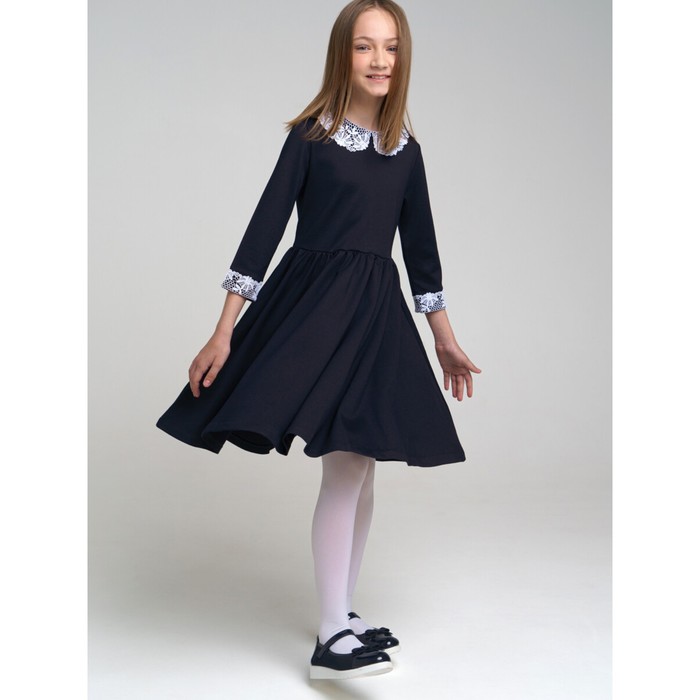 

Платье для девочек, рост 146 см