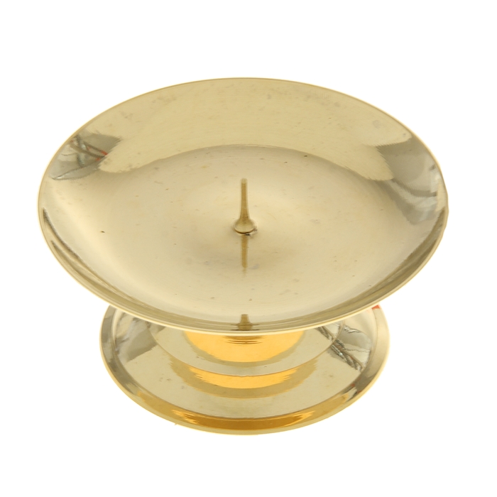 Подсвечник на 1 свечу "Классика"