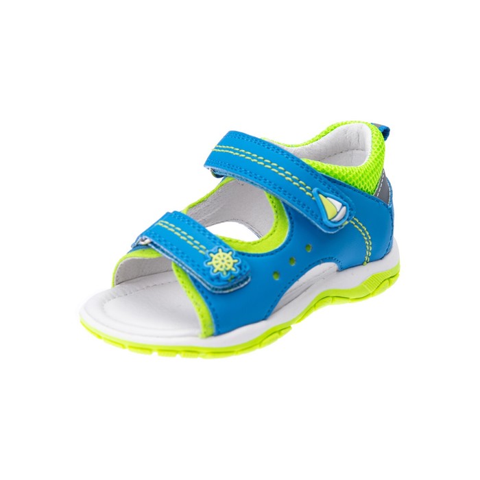 

Сандалии для мальчиков, размер 21