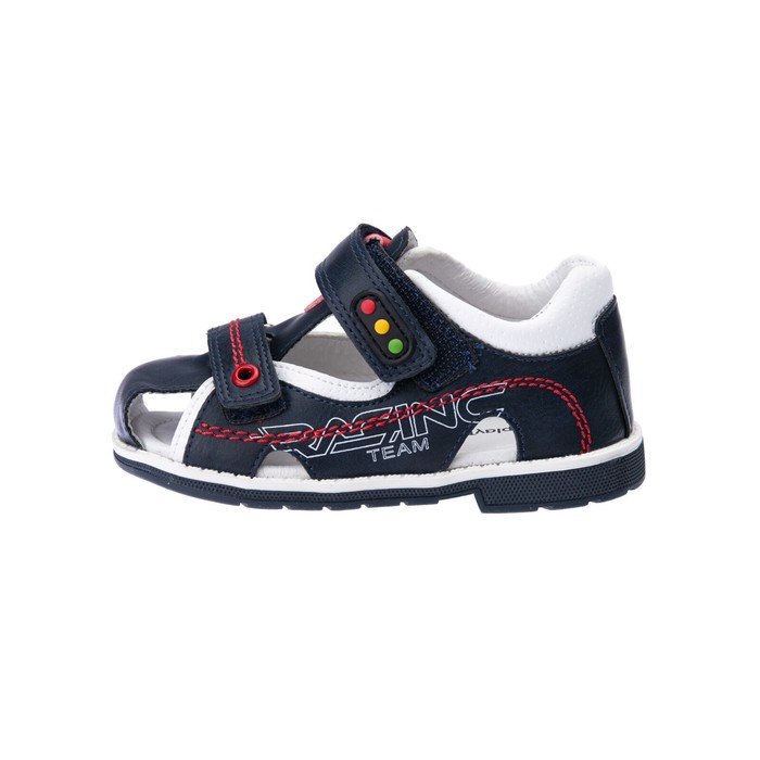 фото Сандалии для мальчиков, размер 24 playtoday