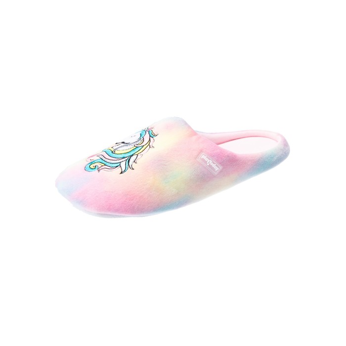 

Тапочки для девочек, размер 36-37