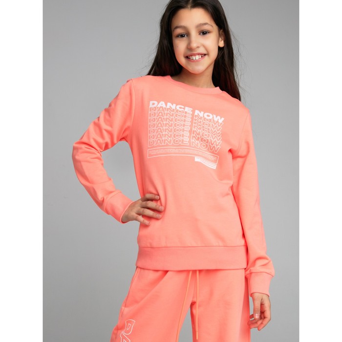 фото Толстовка для девочек, рост 170 см playtoday