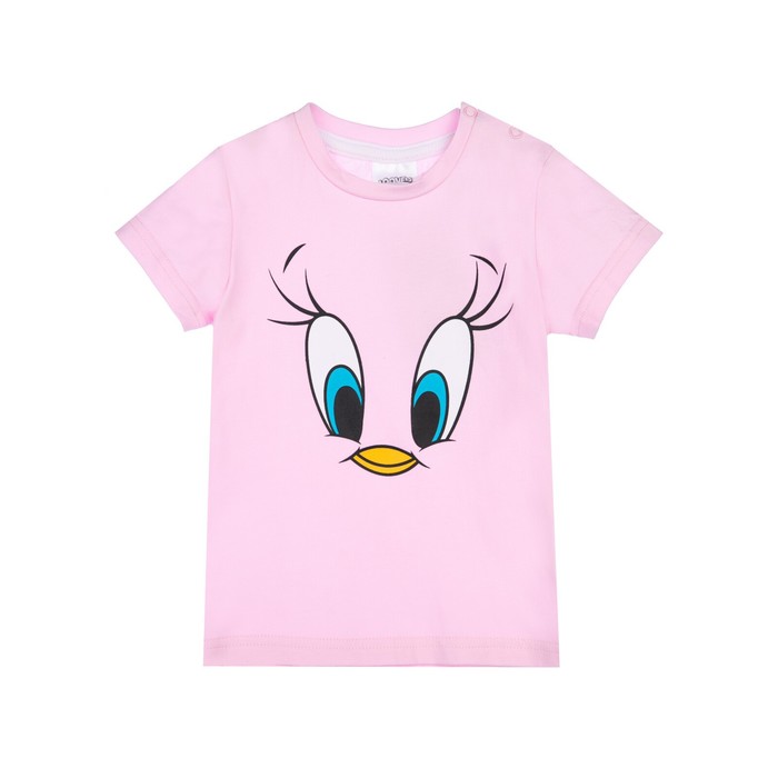 

Футболка для девочек, рост 92 см