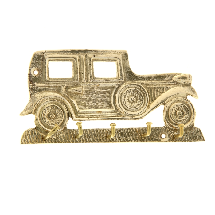 Крючок "Авто"