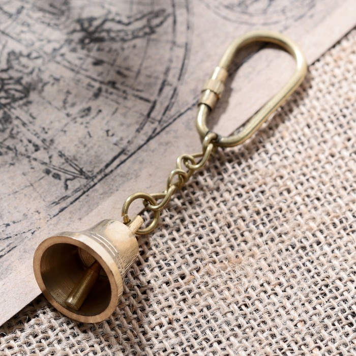 Брелок "Колокол"