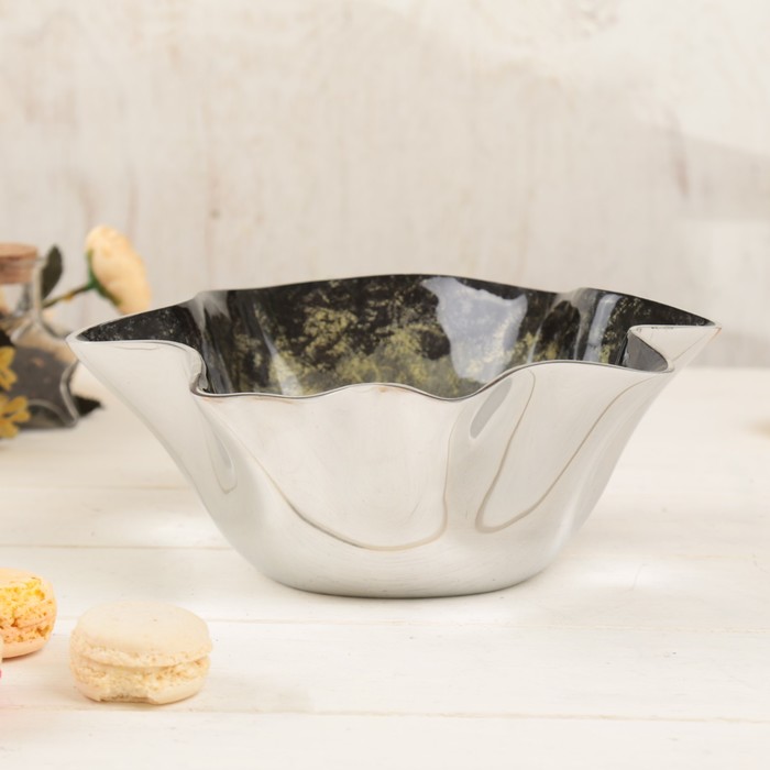 Чаша Алю-АРТ "Ракушка"