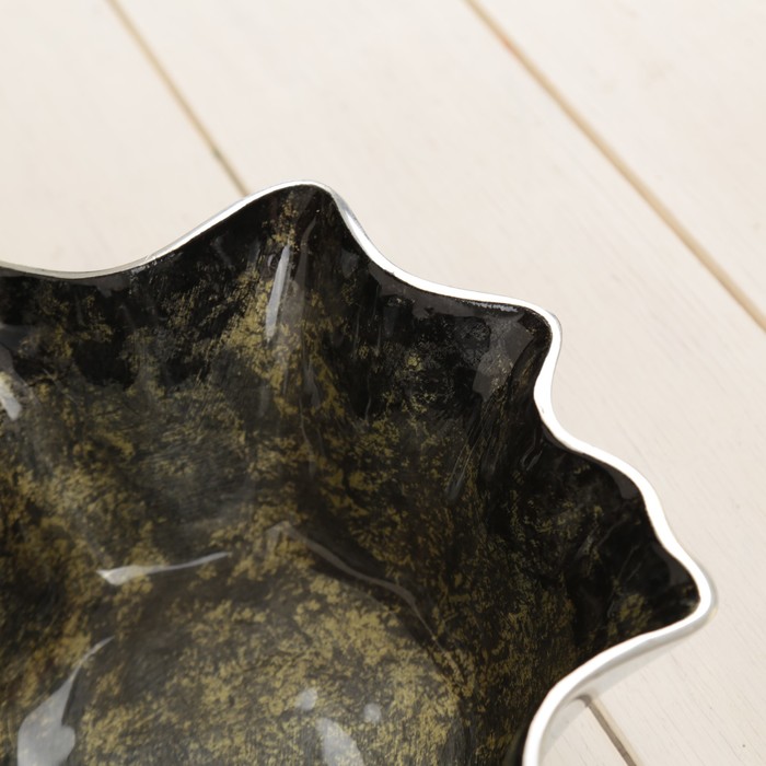 Чаша Алю-АРТ "Ракушка"