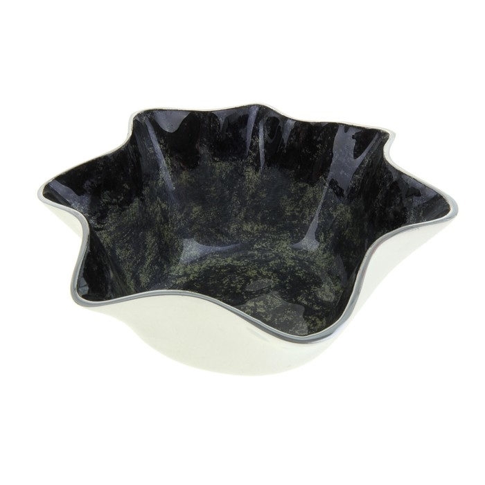 Чаша Алю-АРТ "Ракушка"