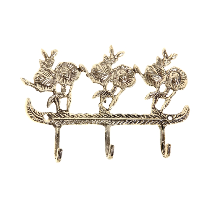 Крючок "Цветник"