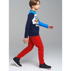 

Футболка для мальчиков, рост 134 см